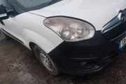 Opel combo 1.3 diesel 2013 for breaking only