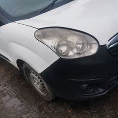 Opel combo 1.3 diesel 2013 for breaking only