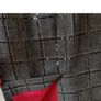 "JESIRE" ladies Grey sequined sheath dress Image 4