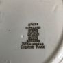 Vintage Copeland Spode rimmed bowl Image 3