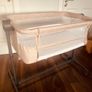 Baby Bassinet for Sale 49e Image 2