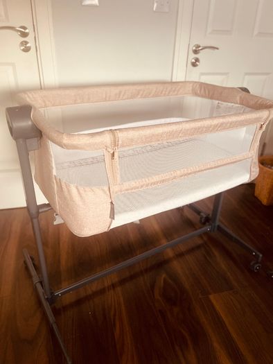 Baby Bassinet for Sale 49e