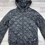 G-Star Raw Duck Down Quilted  Puffer Jacket Womens Large Image 2