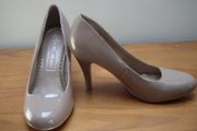Shoes By Rebel Heart
