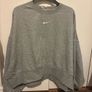 Nike women's sweatshirt Image 3
