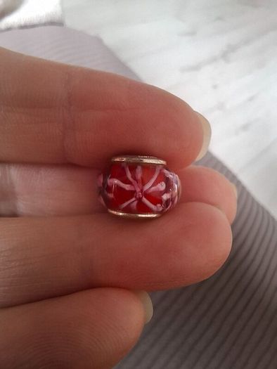 Pandora Bracelet reduced