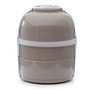 Pusheen the Cat Stacked Round Bento Lunch Box - New In Box Image 7