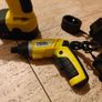 Electric screwdriver set Image 8