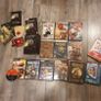 Collection of PC Games ( call of duty - battlefield - quake - doom...) Image 2
