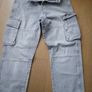 Baggy jeans by Bershka, EU size 36 & 44 Image 5
