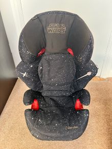 Maxi-Cosi Rodifix Group 2/3 Car Seat