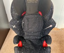 Maxi-Cosi Rodifix Group 2/3 Car Seat