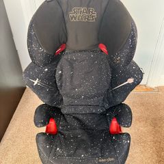 Maxi-Cosi Rodifix Group 2/3 Car Seat