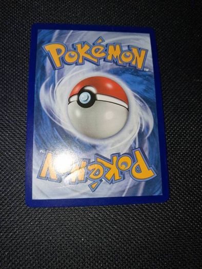 Pokemon Card : Lisia 164