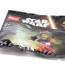 Lego A WING PILOT Minifigure Lego Star Wars Lego Minifigure Image 7