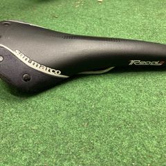 San Marco Regale Carbon Saddle