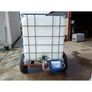 water tank/ bowser trailer Image 2