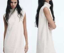 Zara dress