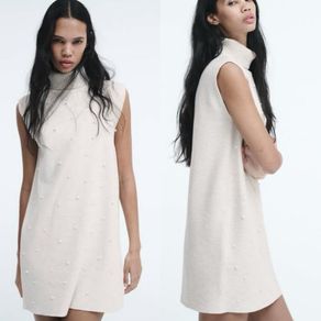 Zara dress