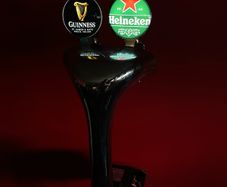 Beer taps