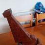 Celtic Harp on Base Image 9