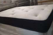 Brand New Single, Double,king And Superking Tufted Memory Foam Mattresses Available.