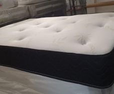 Brand New Single, Double,king And Superking Tufted Memory Foam Mattresses Available.