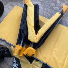 Travel Cot