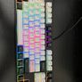 Tempest Kirin v2 mechanical keyboard Image 2