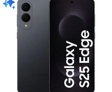 samsung s25 edge 256GB