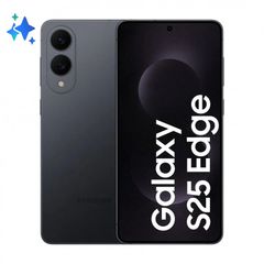 samsung s25 edge 256GB