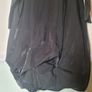Womens COS black dress shiny silky  polyester modal blend Size UK 14 EU 40 Brand new BNWT Image 9
