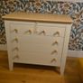 The dresser and changing unit Image 2