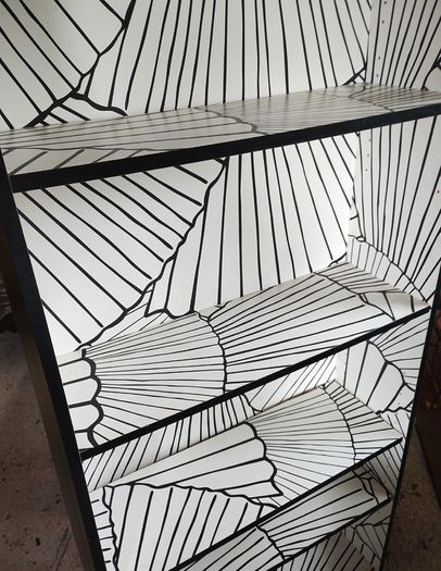 Shelf Unit (26194)