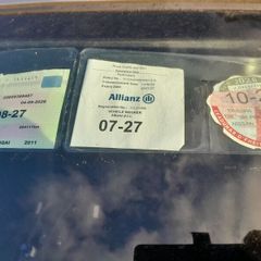 Nissan Qashqai 2011