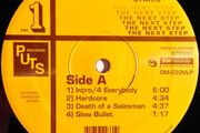 People Under the Stairs the next step 2lp 1st press