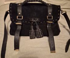 Mulberry Alexa bag