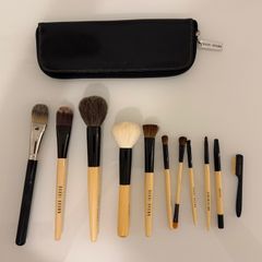 Bobbi Brown Makeup Brush Set