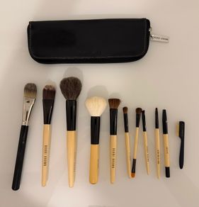Bobbi Brown Makeup Brush Set