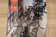 Christmas LED Cluster Lights