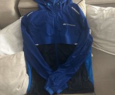 Monterrain windbreaker