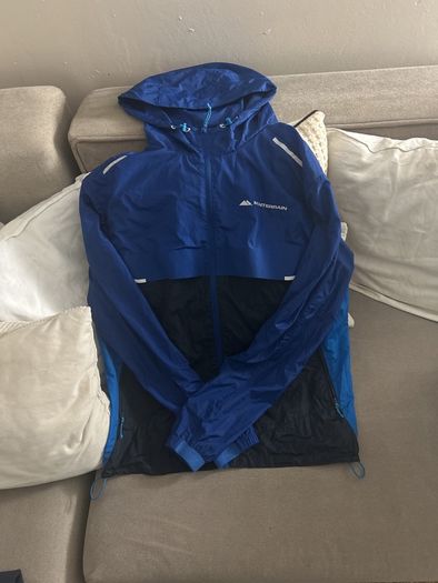 Monterrain windbreaker