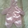 Baby Born Pramsuit Image 2
