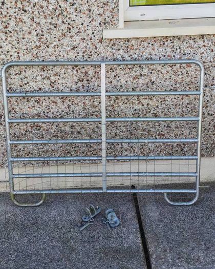 sheep gate