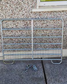 sheep gate