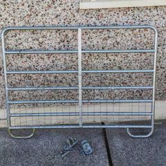 sheep gate