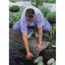 Ubbink Stone Pond Liner Classic 5x1 m Grey 1331003 Image 3