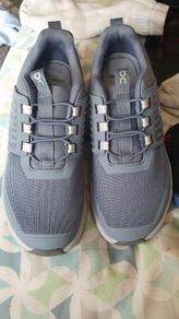 ON Cloudswift kids runnes Exclusive