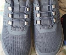 ON Cloudswift kids runnes Exclusive