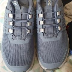 on cloudswift runner's